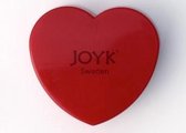 Levensechte' opties voor de Joyk poppen- Kloppend hartje