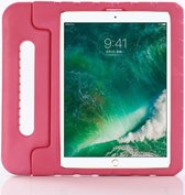 Apple iPad Pro 11 (2018) Kinder Tablethoes met Handvat Roze