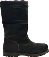 | Bergstein Stafford snowboots dames zwart Bergstein BN Stafford zwart outdoorlaarzen dames online