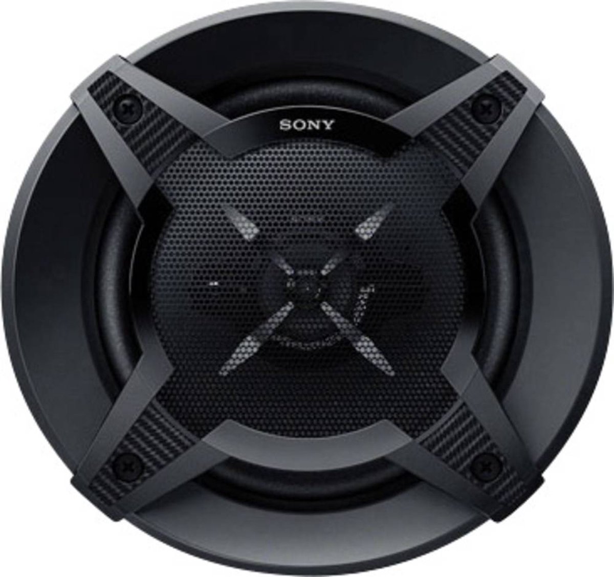 Enceintes de voiture MTX Audio TR50C - 13cm - 2 voies - 220 Watt