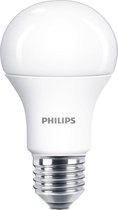 Philips CorePro LEDbulb E27 A60 11W 827 Mat | Dimbaar - Vervangt 75W