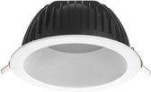Noxion LED Downlight Opto IP40 4000K 2200lm Ø200mm .