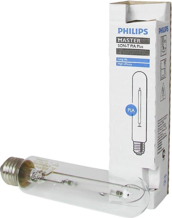 Philips SON-T Plus