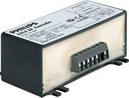 Philips CSLS 50 SDW-T 220-240V 50/60HZ Verlichting controller