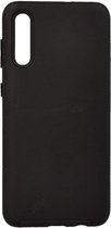 Eiger North Case Hybride Back Cover Samsung Galaxy A50 Hoesje Zwart