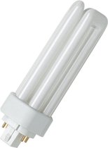 Osram DULUX T E CONSTANT fluorescente lamp 26 W GX24q-3 Warm wit