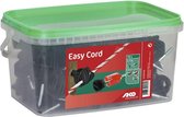 Koordisolator Easy Cord, inclusief schroevendraaier, 70 stuks per doos