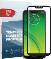 Rosso Motorola Moto G7 Play 9H Tempered Glass Screen Protector