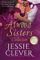 The Atwood Sisters - The Atwood Sisters Collection