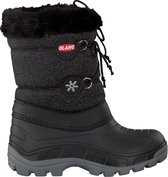 Olang Patty Kid Lx zwart snowboots kids (OLpattykidlx81)