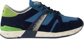 Napapijri Heren Sneakers Rebut - Blauw