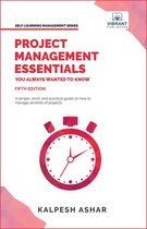 Self-Learning Management Series - Project Management Essentials You Always Wanted To Know