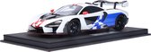 McLaren Senna BBR Models Modelauto 1:18 2019 P18149O Schaalmodel