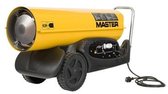 Master Directe Diesel Heater B 180