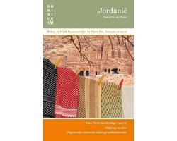 Dominicus - Jordanië