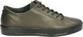 ECCO Soft 8 dames sneaker - Groen - Maat 39