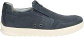 ECCO Byway heren instapper - Blauw - Maat 39