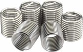 Volkel M16 x 1.5 - 1.0D V-coil 5 Stuks