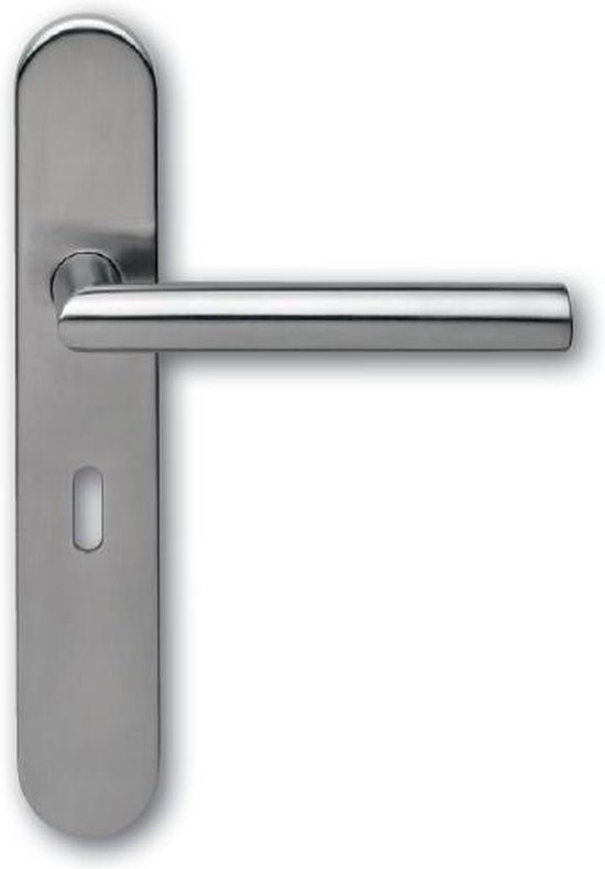 Skantrae deurkruk Cygnus (langschild sleutel) | bol.com