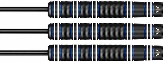 Mission Alan Soutar Black Titanium 90% - Dartpijlen - 24 Gram van Mission — afbeelding 4