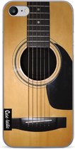 Casetastic Softcover Apple iPhone 7 / 8 - Guitar