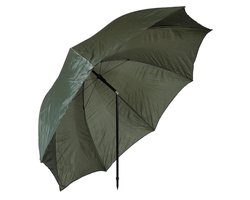 Traxis Eco Umbrella - Paraplu - Visparaplu - 1.80m - Groen