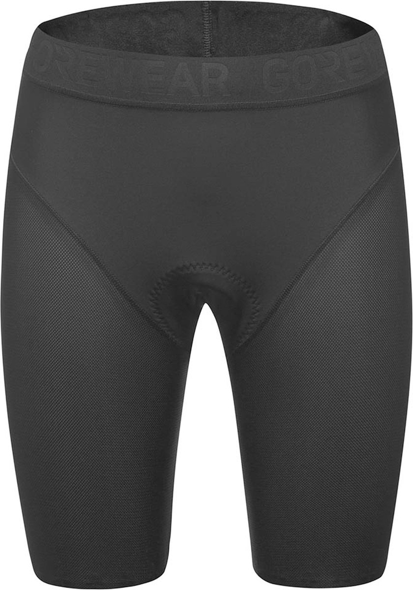 Gorewear Gore Wear Fernflow Liner Shorts+ Womens - Black
