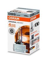 Osram | Xenon D8S-42V-25W | 66548 | 66548