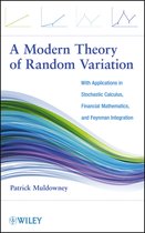 Modern Theory Of Random Variation