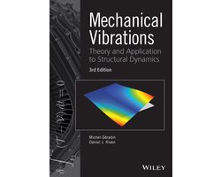 Omslag van Mechanical Vibrations