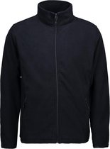 ID Micro fleece Vest Heren Navy - Maat L