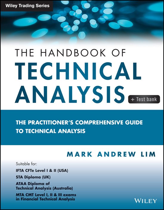Handbook Of Technical Analysis