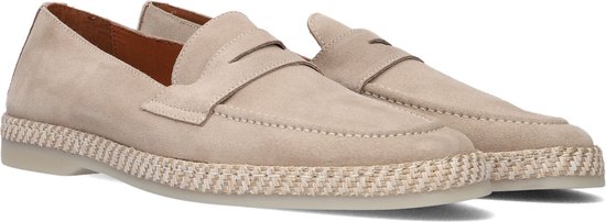 Goosecraft Gavin 2 Loafers - Instappers - Heren - Beige - Maat 44