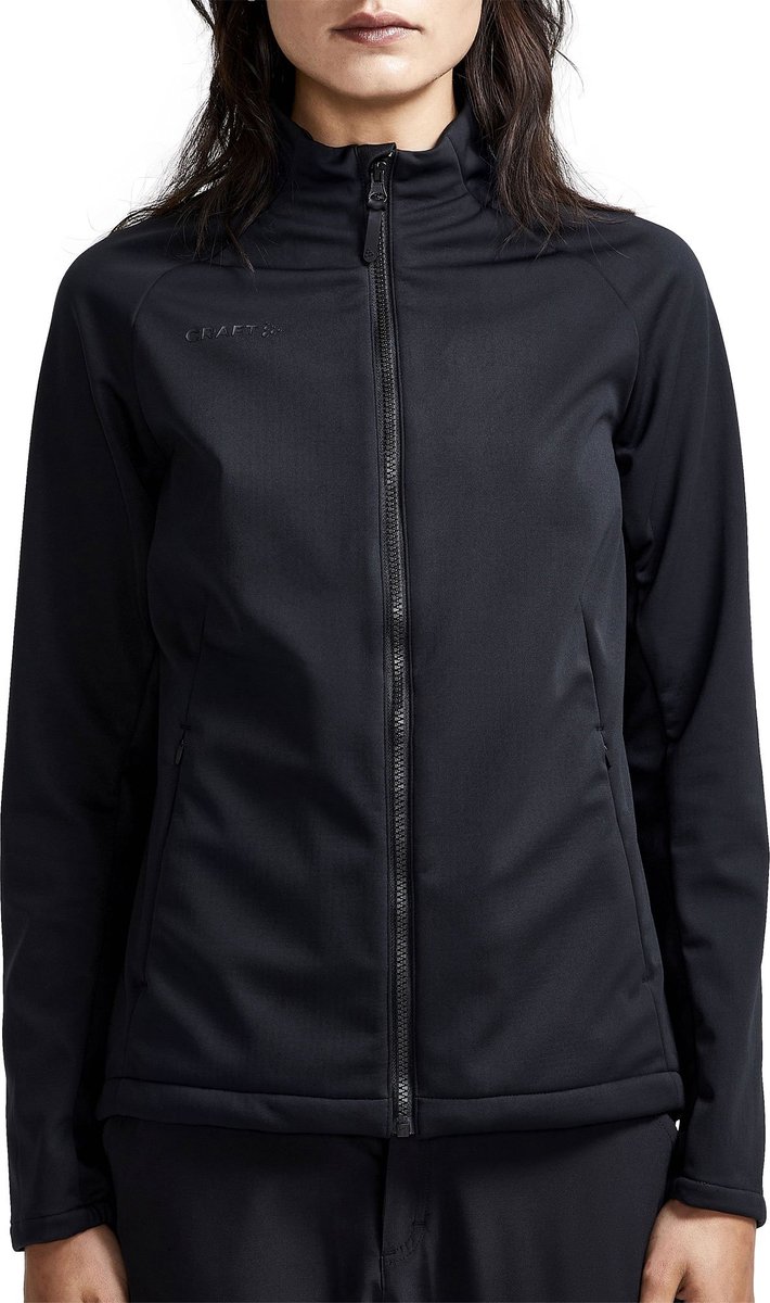 Craft Core Explore Softshell Jas Dames