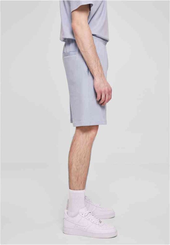 Urban Classics - New short - XL - Blauw