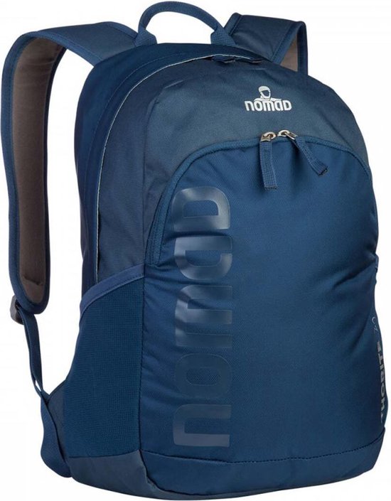 nomad daypack