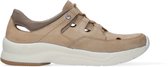 Wolky Chaussures à lacets Galena beige nubuck