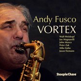 Andy Fusco - Vortex (CD)
