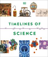 DK Timelines - Timelines of Science
