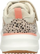 Basket Nelson pour fille - Beige - Taille 34