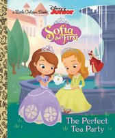 Perfect Tea Party (Disney Junior: Sofia