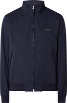 Gant Zomerjack Blauw Hampshire Jacket 7006322/433