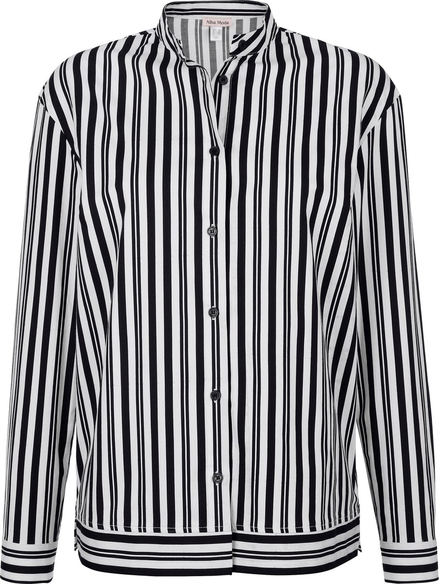 Alba Moda Blouse