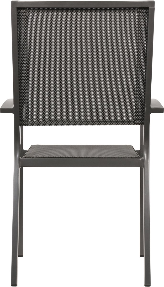 Lesli Living Matteo chaise de jardin