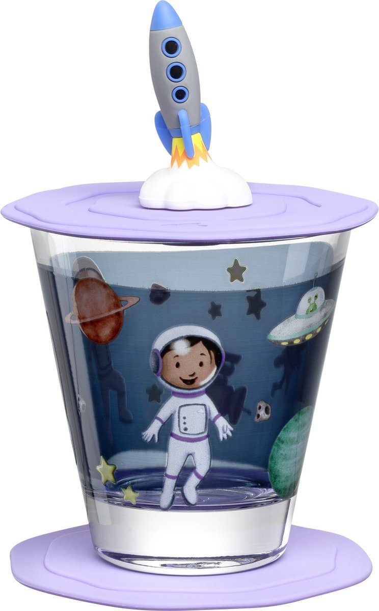 Geschenkset Avventura S Ruimte - 3 delig