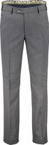 Meyer Pantalon Bonn - Regular Fit - Grijs - 54