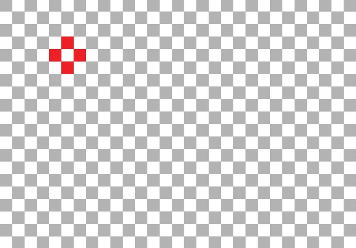 Fotobehang - Vlies Behang - Geometrische grijs-wit vierkanten - 416 x 290 cm