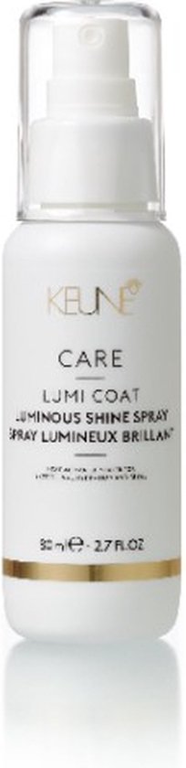 KEUNE Miracle Elixir Lumi Coat Shine Spray 80 ml