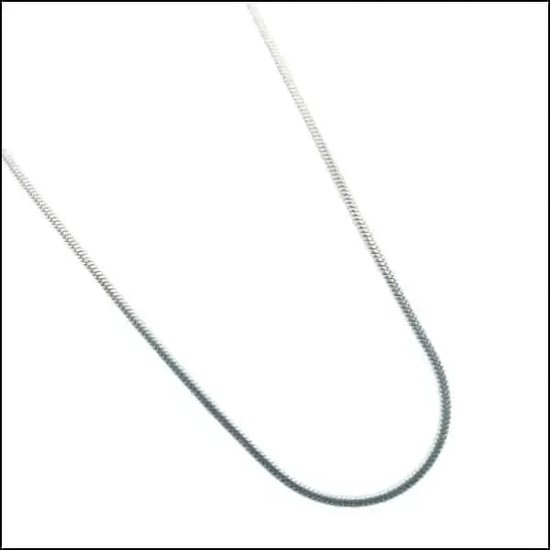 1 stuk In de mode & Elegant Slangen design Met Diamanten Kettingen
