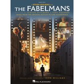 The Fabelmans: Music from the Original Motion Picture Soundtrack Arranged for Piano Solo